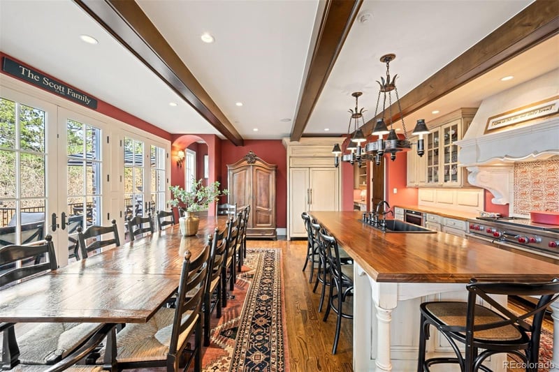 1107 Northwood Ln, Castle Rock, CO 80108