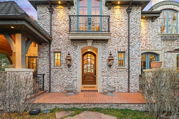 1107 Northwood Ln, Castle Rock, CO 80108