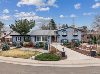 4218 Alton St, Greenwood Village, CO 80111