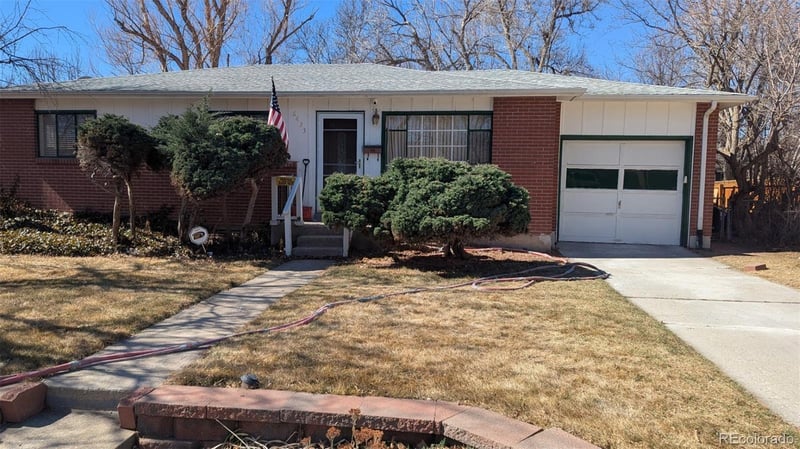 6623 Kipling St, Arvada, CO 80004