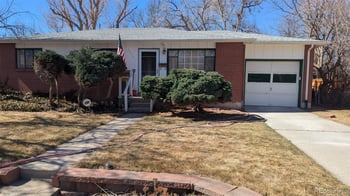 6623 Kipling St, Arvada, CO 80004