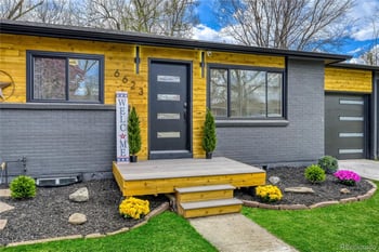 6623 Kipling St, Arvada, CO 80004