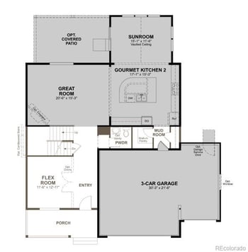 1292 Hart Ln, Elizabeth, CO 80107