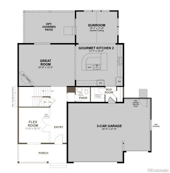 1292 Hart Ln, Elizabeth, CO 80107