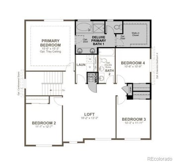 1292 Hart Ln, Elizabeth, CO 80107