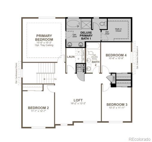 1292 Hart Ln, Elizabeth, CO 80107