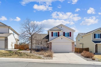 4240 Deer Watch Dr, Castle Rock, CO 80104