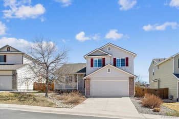 4240 Deer Watch Dr, Castle Rock, CO 80104