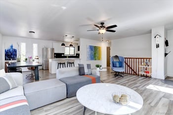 31556 Griffin Dr, Conifer, CO 80433