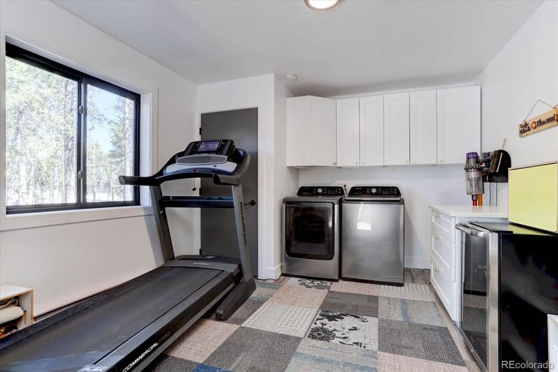 31556 Griffin Dr, Conifer, CO 80433