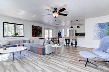 31556 Griffin Dr, Conifer, CO 80433