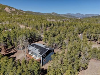 31556 Griffin Dr, Conifer, CO 80433