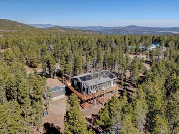 31556 Griffin Dr, Conifer, CO 80433