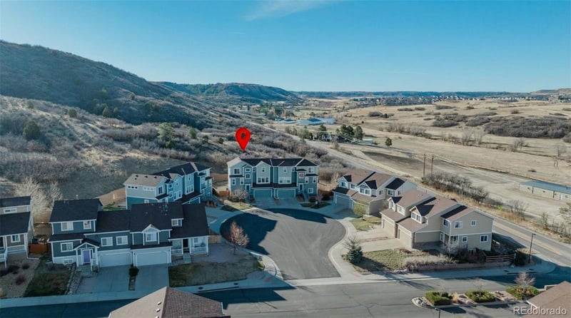 1852 Blue Oak Ct, Castle Rock, CO 80104