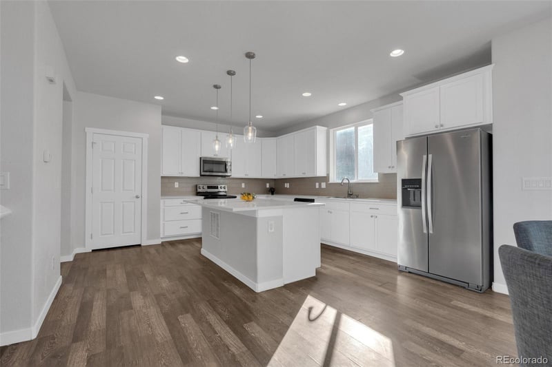 1852 Blue Oak Ct, Castle Rock, CO 80104