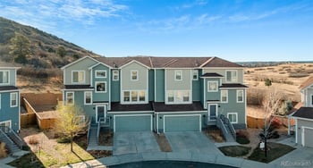 1852 Blue Oak Ct, Castle Rock, CO 80104