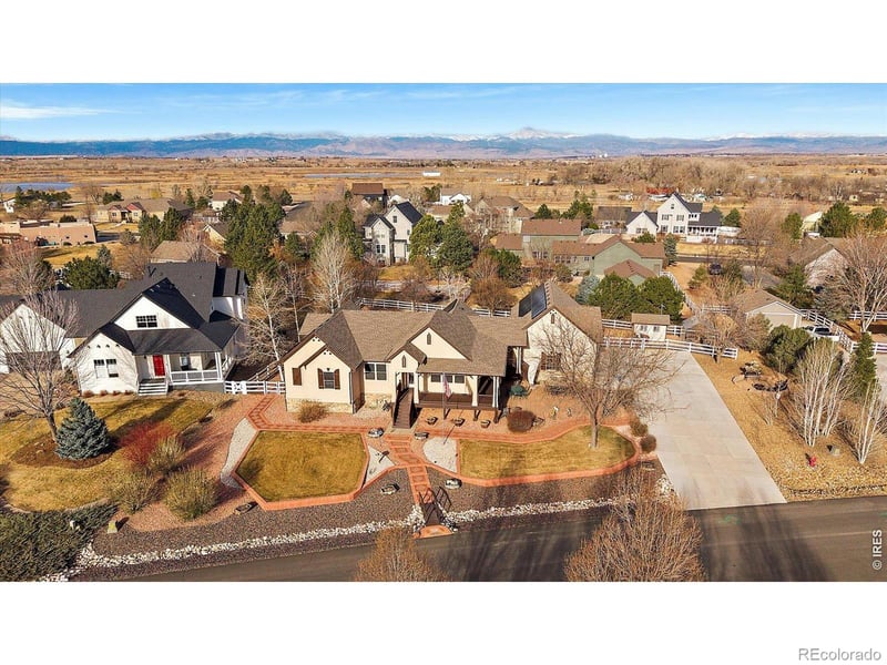 9375 Homestead Dr, Frederick, CO 80504