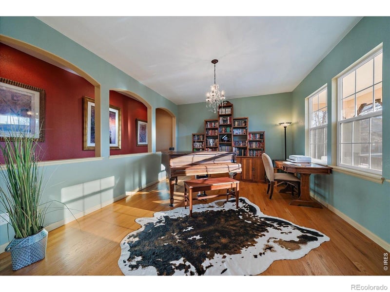 9375 Homestead Dr, Frederick, CO 80504