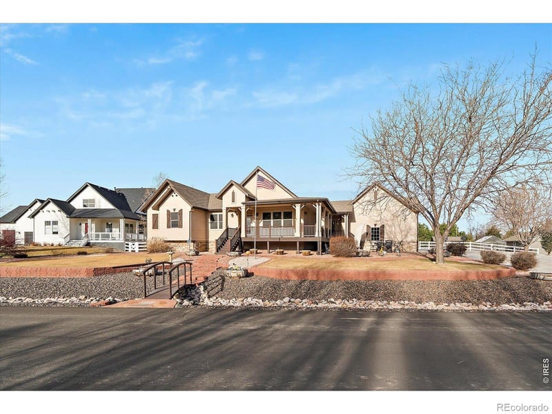 9375 Homestead Dr, Frederick, CO 80504