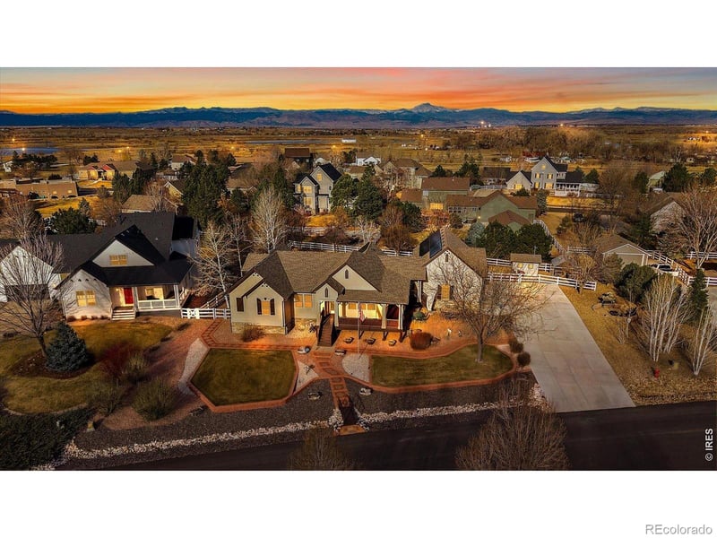 9375 Homestead Dr, Frederick, CO 80504