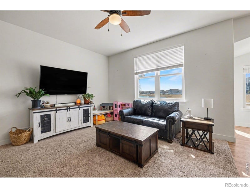 915 Barasingha St, Severance, CO 80550