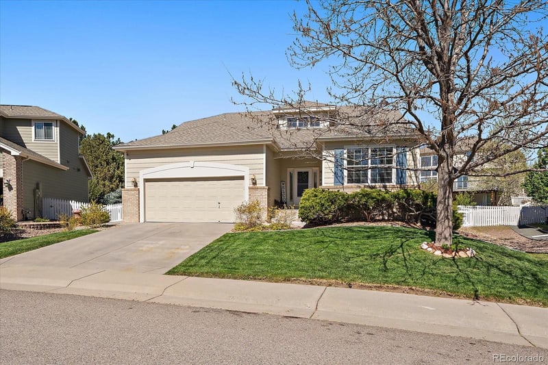 6148 Killarney Dr, Centennial, CO 80016