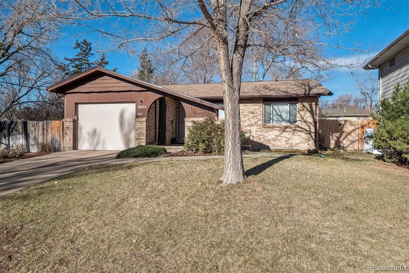 4655 Knox Ct, Englewood, CO 80110