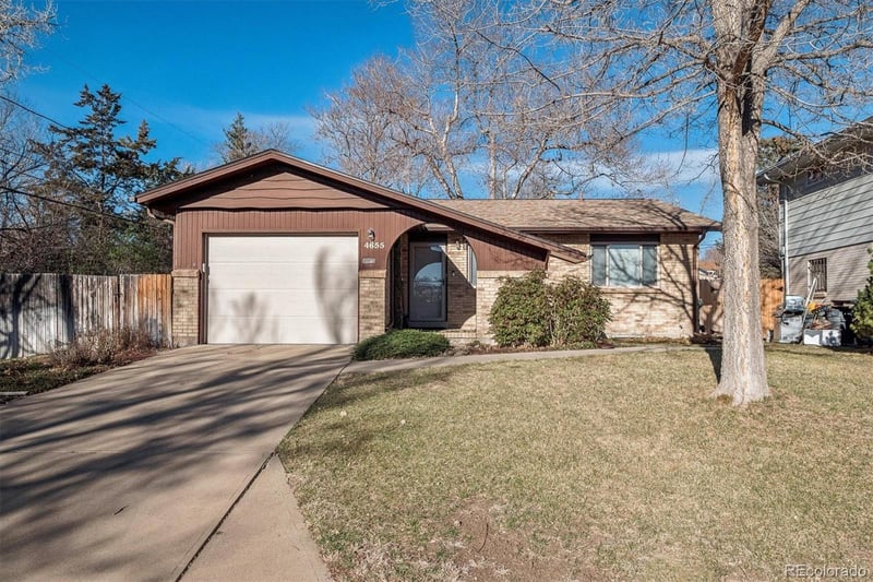 4655 Knox Ct, Englewood, CO 80110