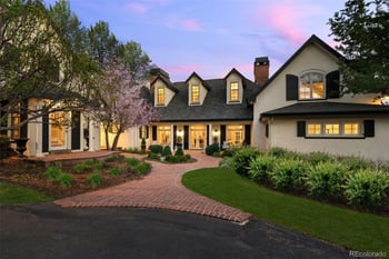 1190 Kenyon Ave, Cherry Hills Village, CO 80113