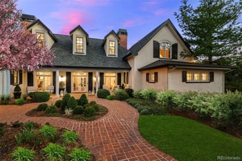 1190 Kenyon Ave, Cherry Hills Village, CO 80113