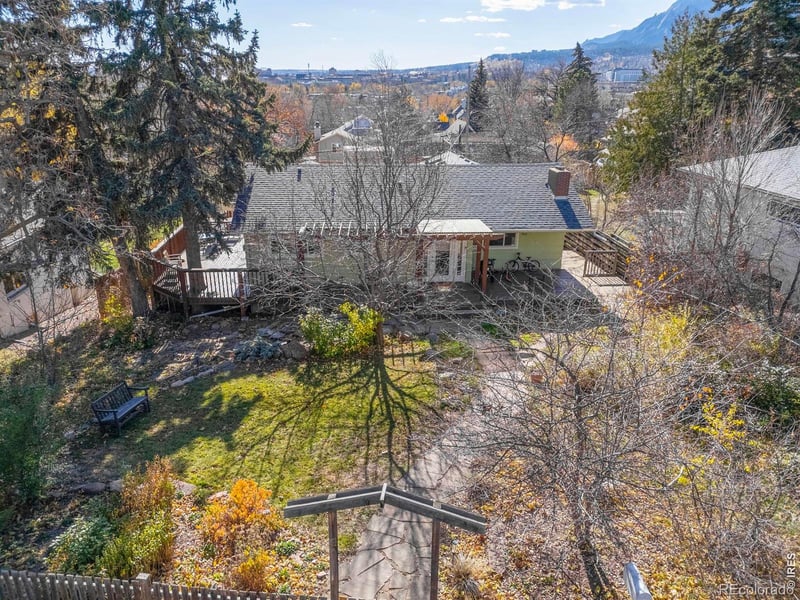 1730 Bluff St, Boulder, CO 80304
