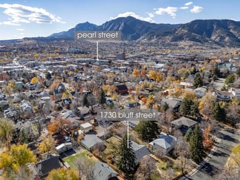 1730 Bluff St, Boulder, CO 80304
