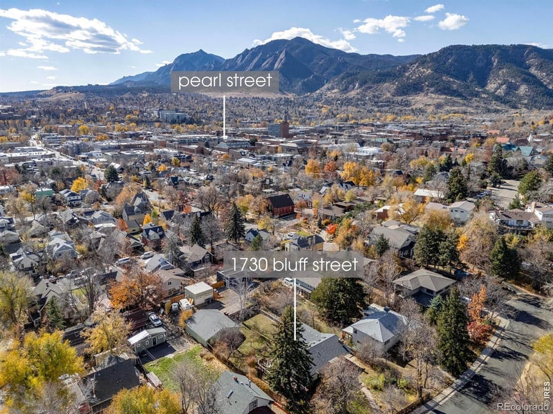 1730 Bluff St, Boulder, CO 80304