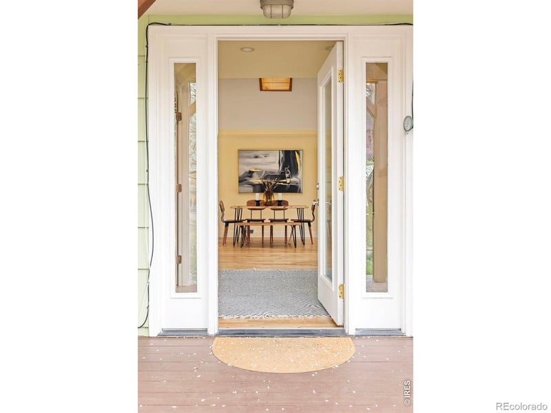 1730 Bluff St, Boulder, CO 80304