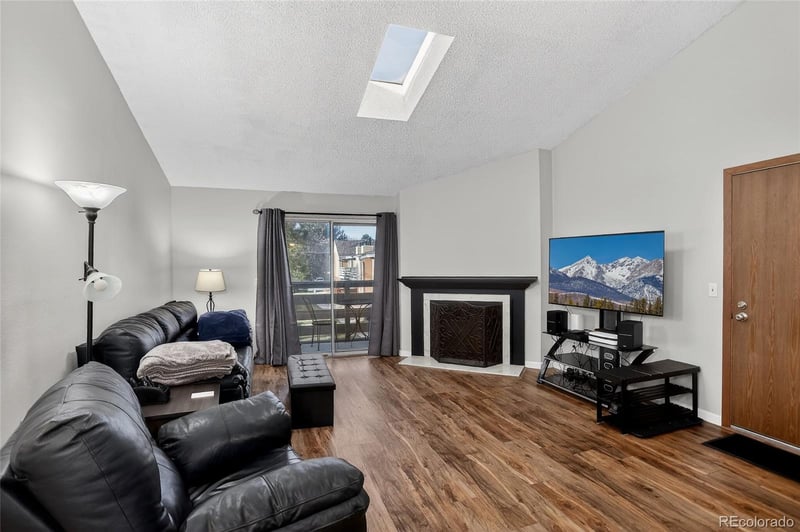 3344 Ammons St #16-202, Lakewood, CO 80227