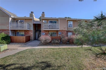 3344 Ammons St #16-202, Lakewood, CO 80227