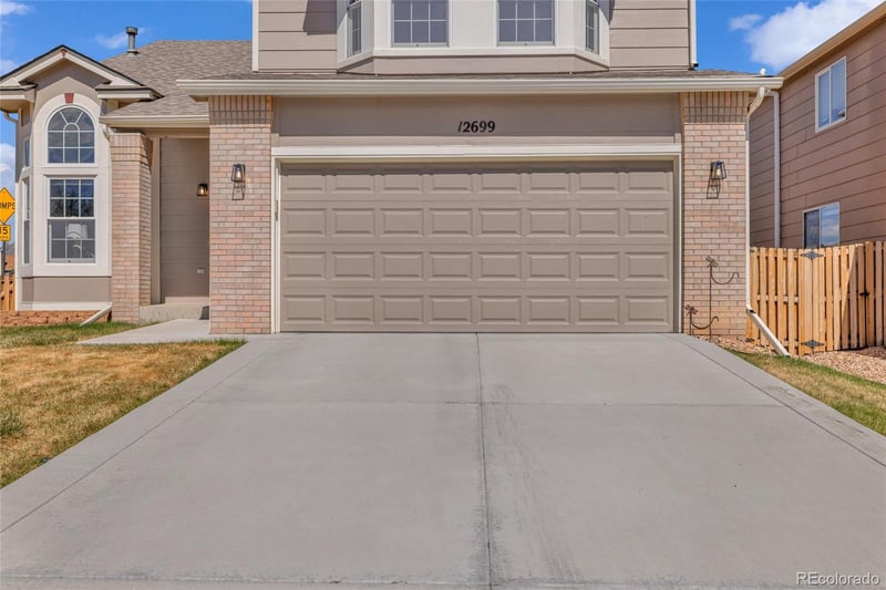 12699 Dorado Pl, Littleton, CO 80127
