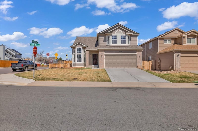 12699 Dorado Pl, Littleton, CO 80127