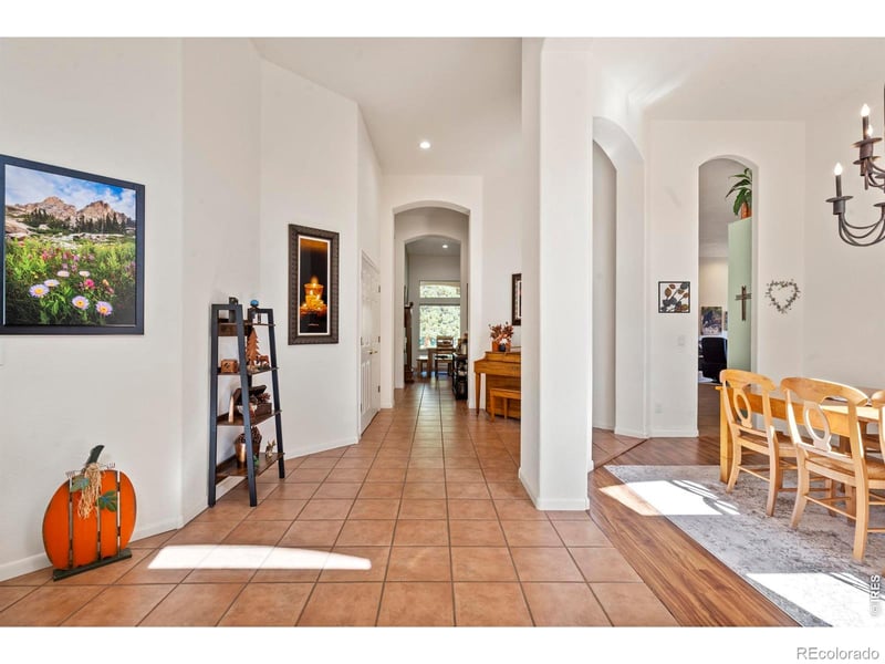 303 Green Pine Ct, Estes Park, CO 80517