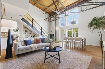 3033 Blake St #124, Denver, CO 80205