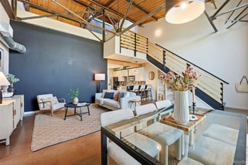 3033 Blake St #124, Denver, CO 80205