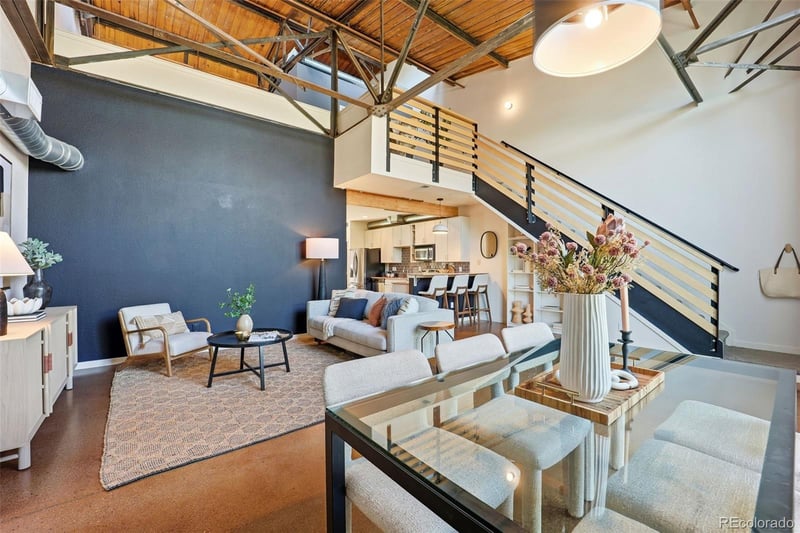 3033 Blake St #124, Denver, CO 80205