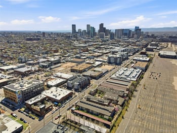 3033 Blake St #124, Denver, CO 80205