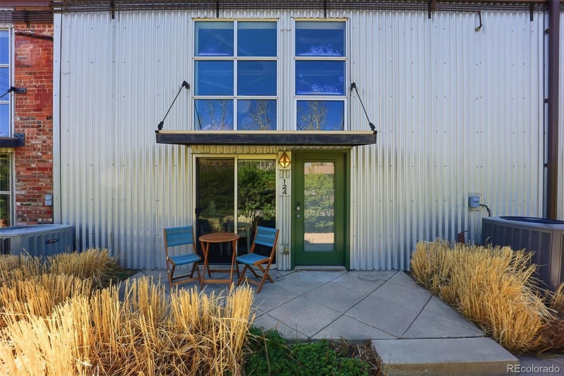 3033 Blake St #124, Denver, CO 80205