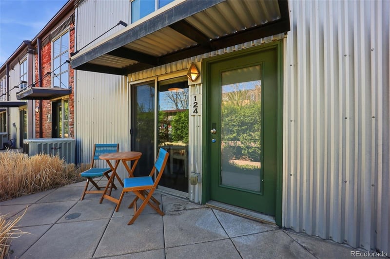 3033 Blake St #124, Denver, CO 80205