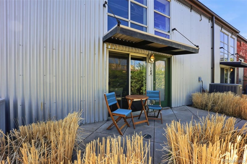 3033 Blake St #124, Denver, CO 80205