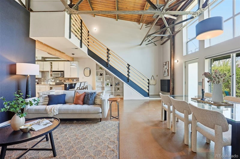 3033 Blake St #124, Denver, CO 80205