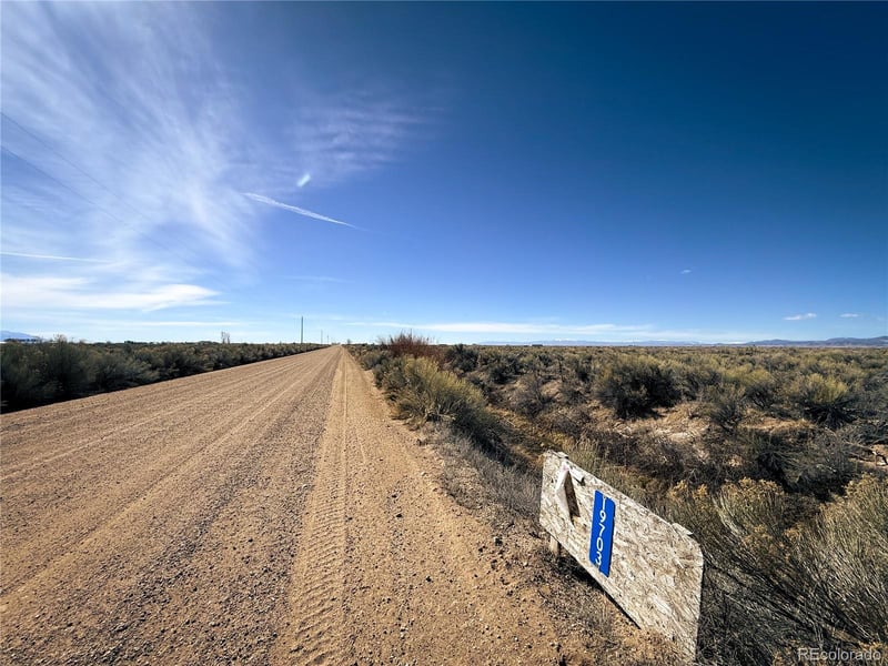 19703 County Road 59, Moffat, CO 81143