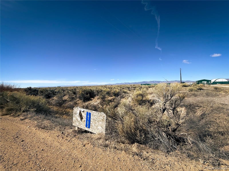 19703 County Road 59, Moffat, CO 81143