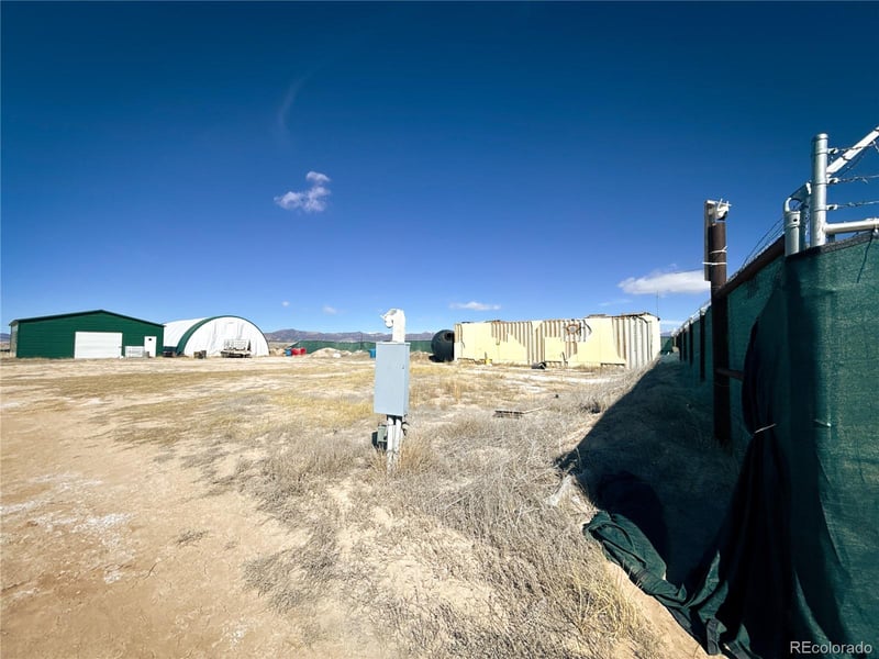 19703 County Road 59, Moffat, CO 81143